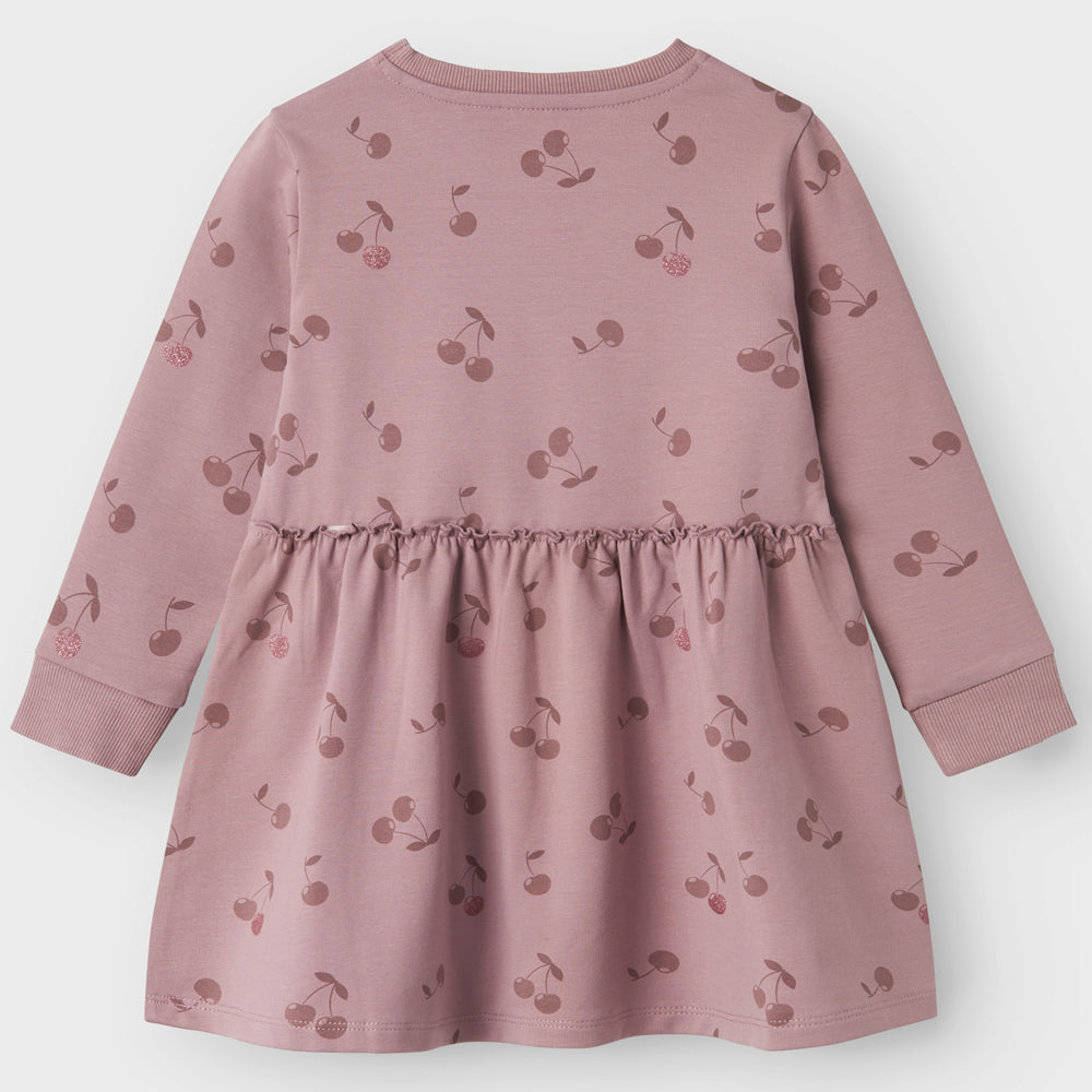 Nmfbella dress
