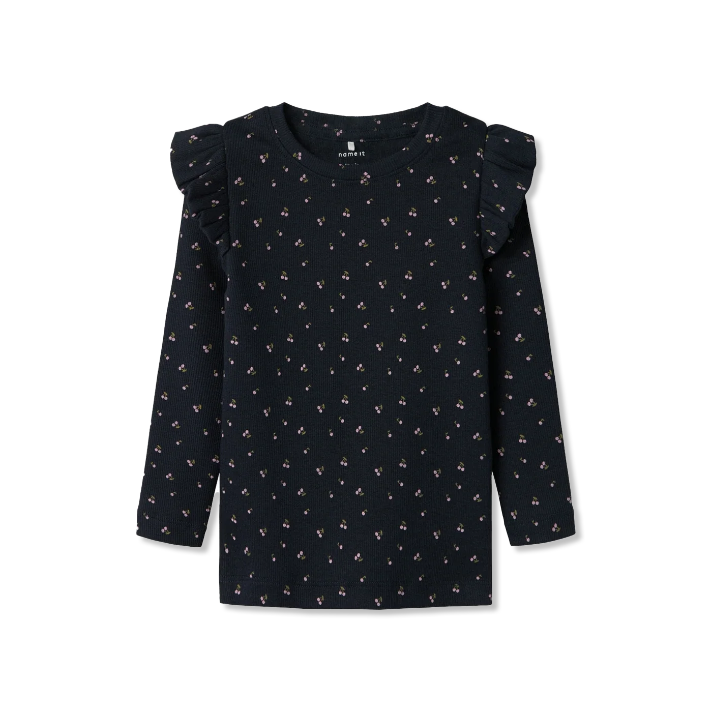 Nmfbabeth lS T-shirt