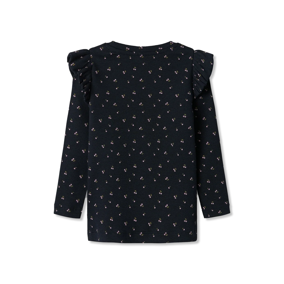 Nmfbabeth lS T-shirt