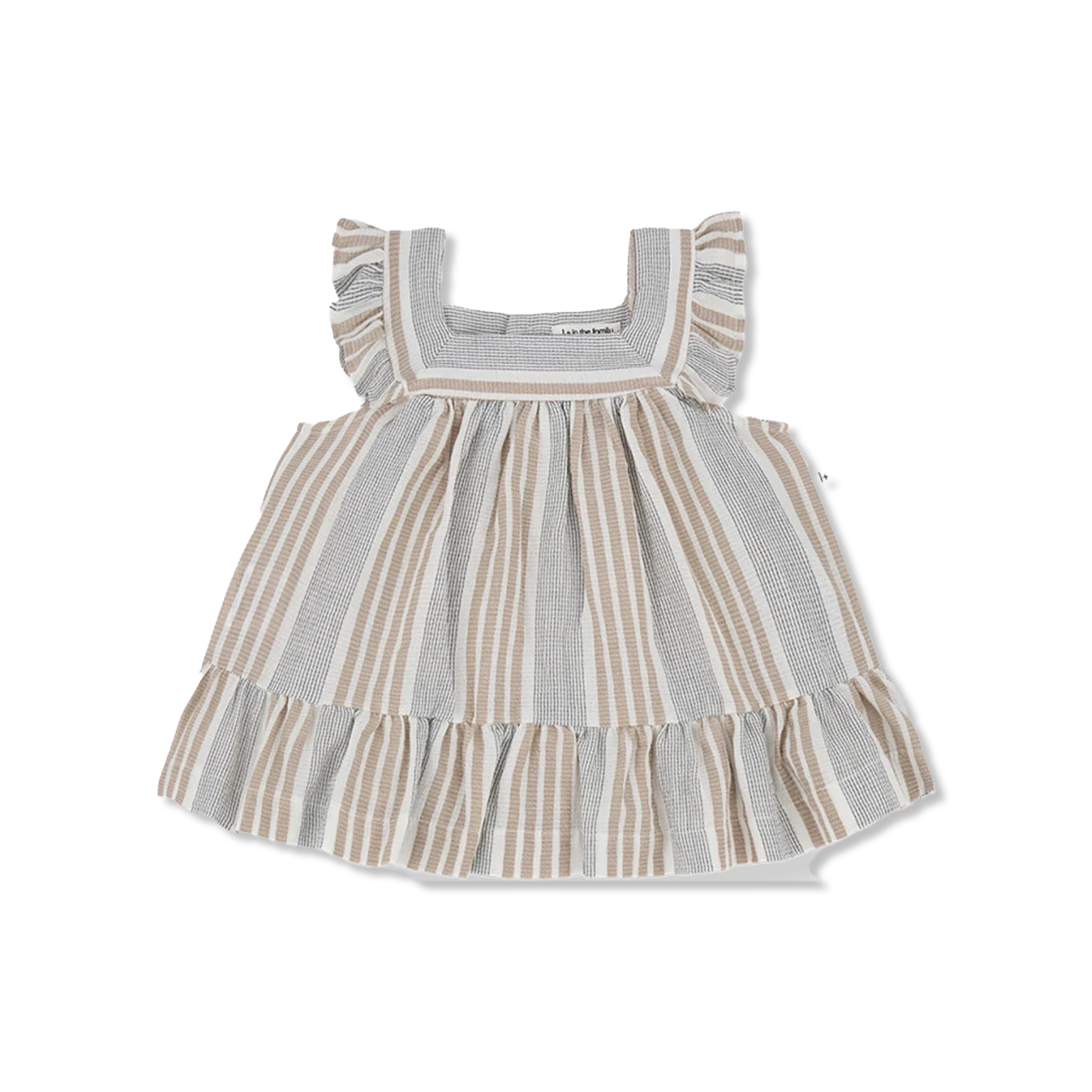 MIRIAM dress