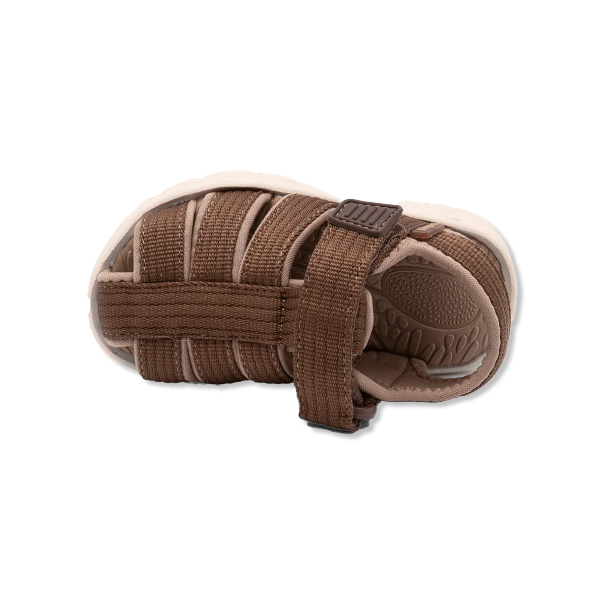 Niki Closed sandals