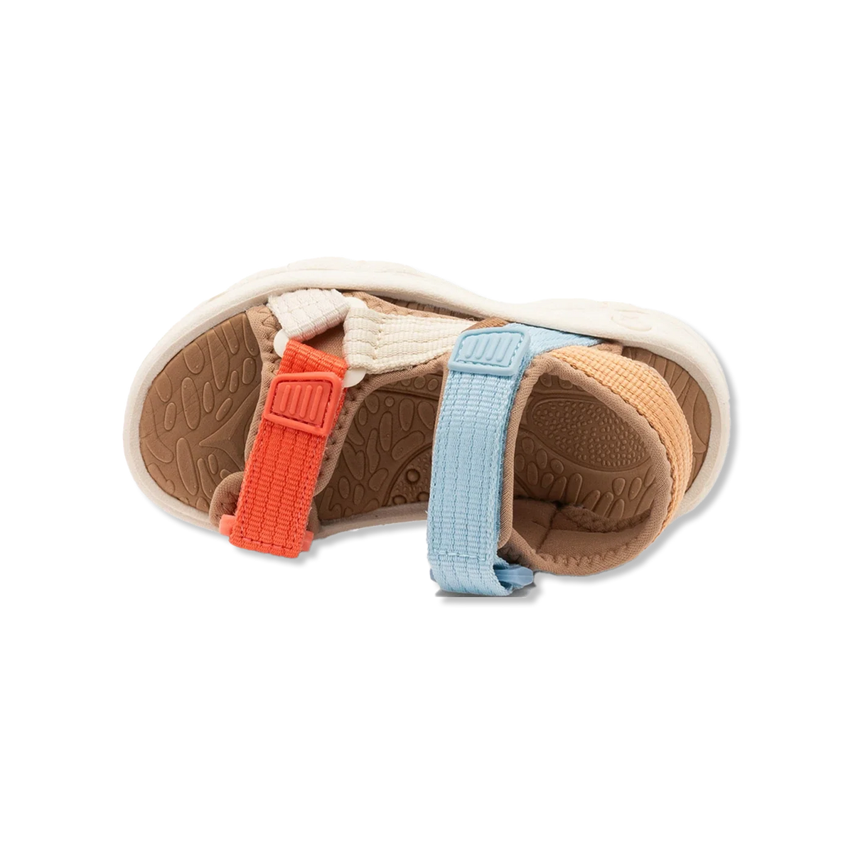 Nico sandals