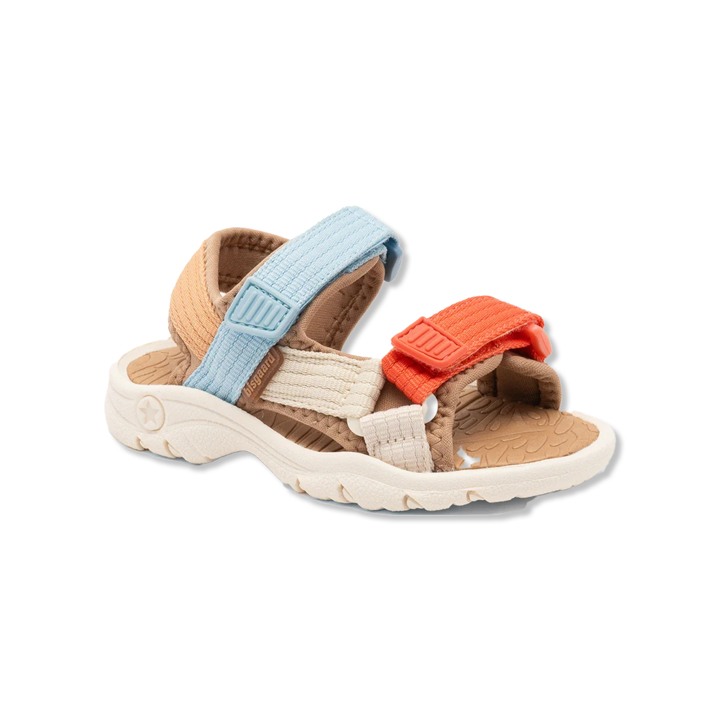 Nico sandals