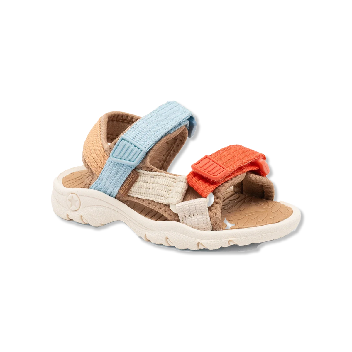 Nico sandals