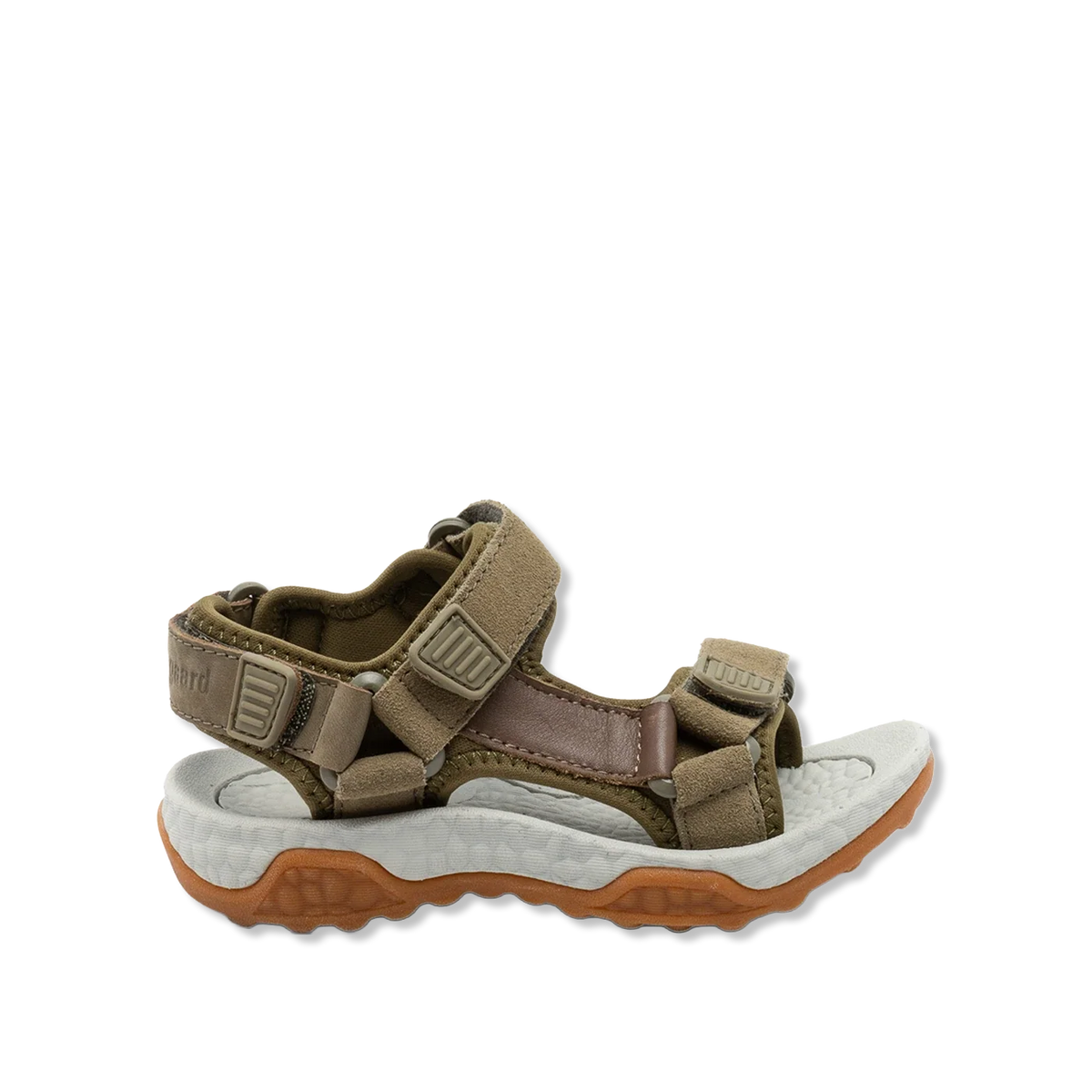 Raden sandals