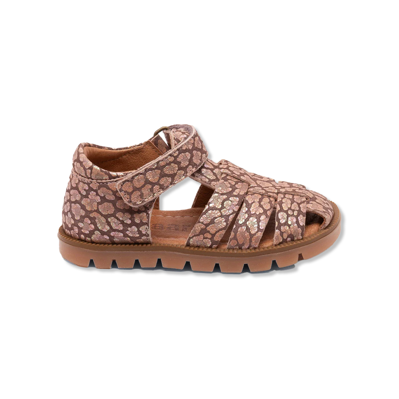 Beka sandals