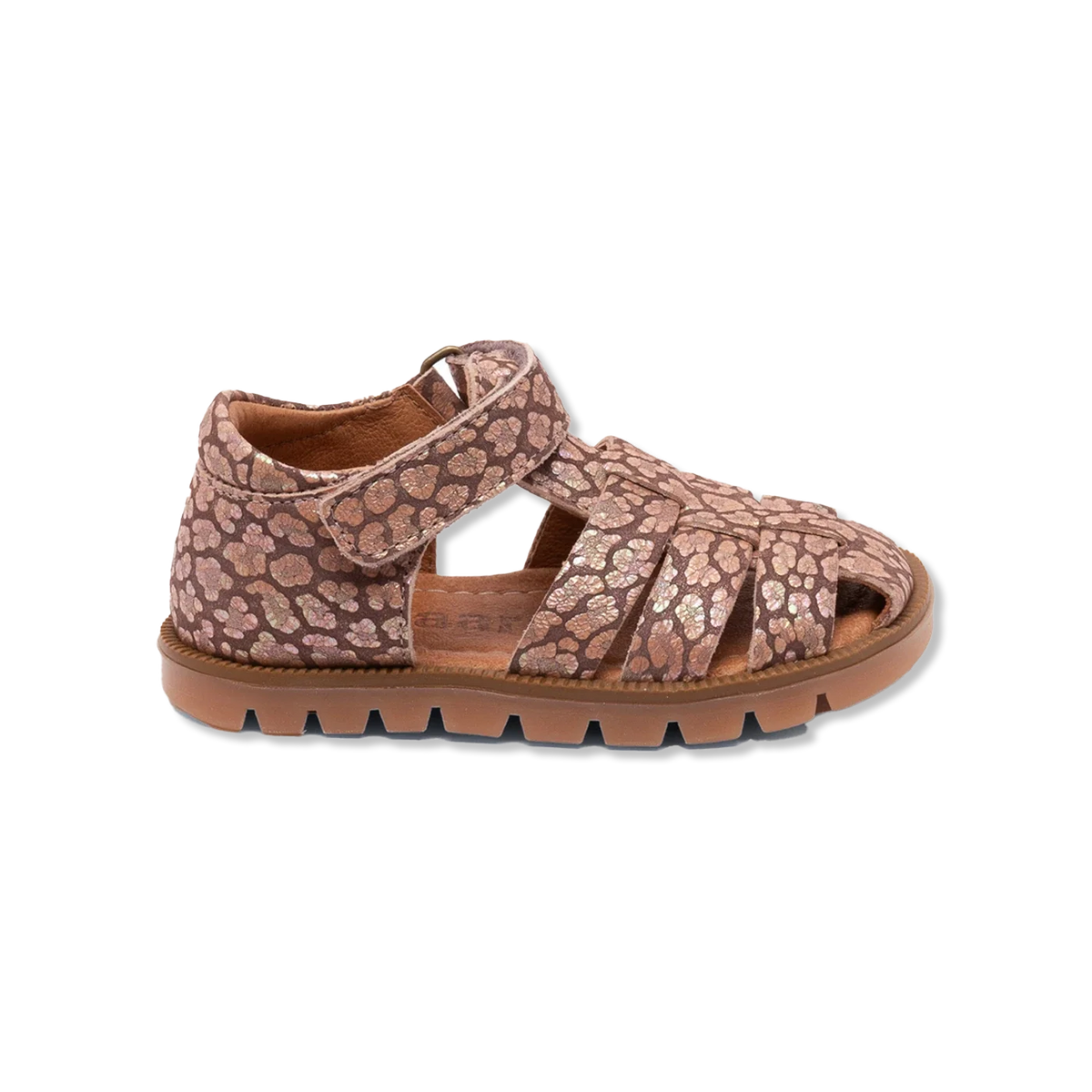 Beka sandals