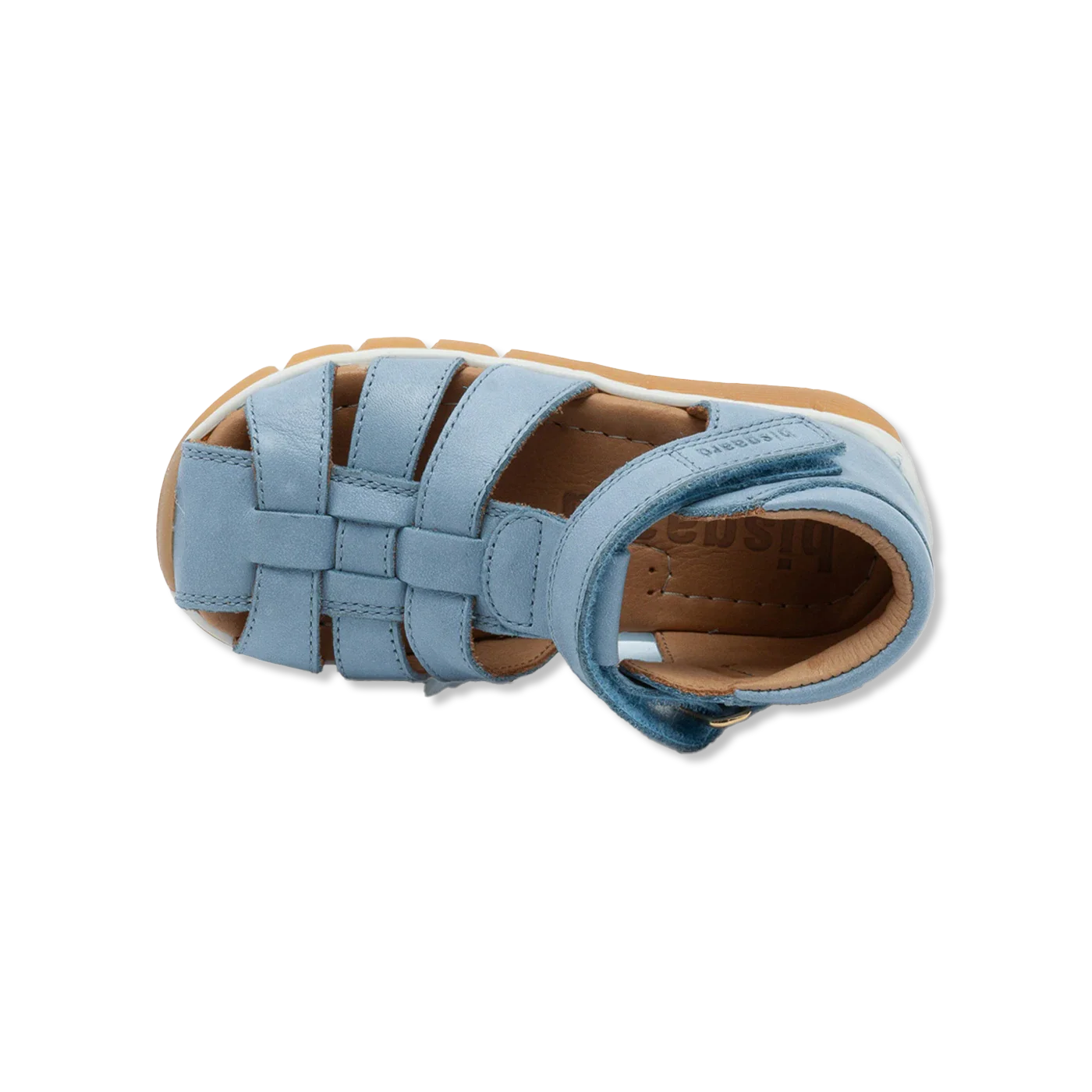 Billie sandals