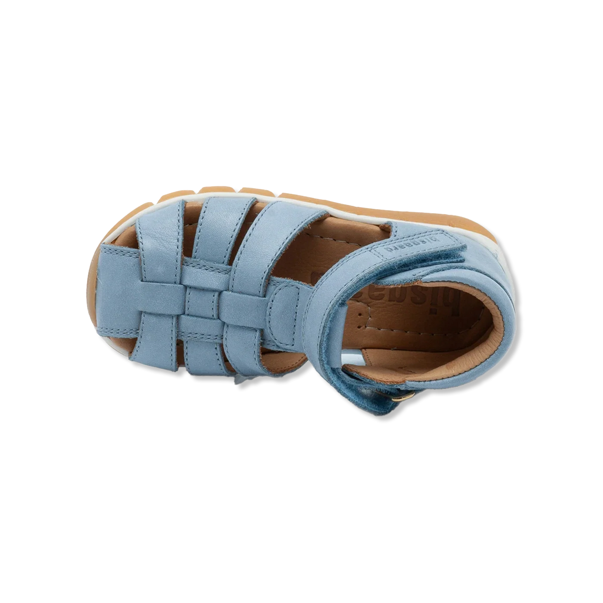Billie sandals