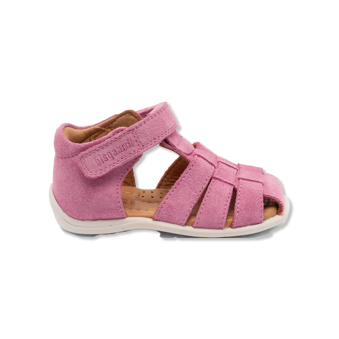 Carly Closed sandals