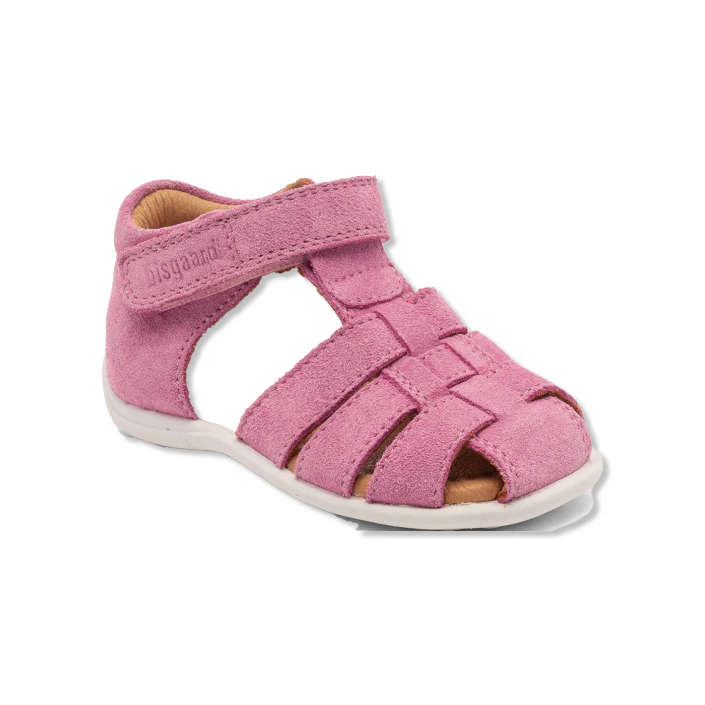 Carly Closed sandals