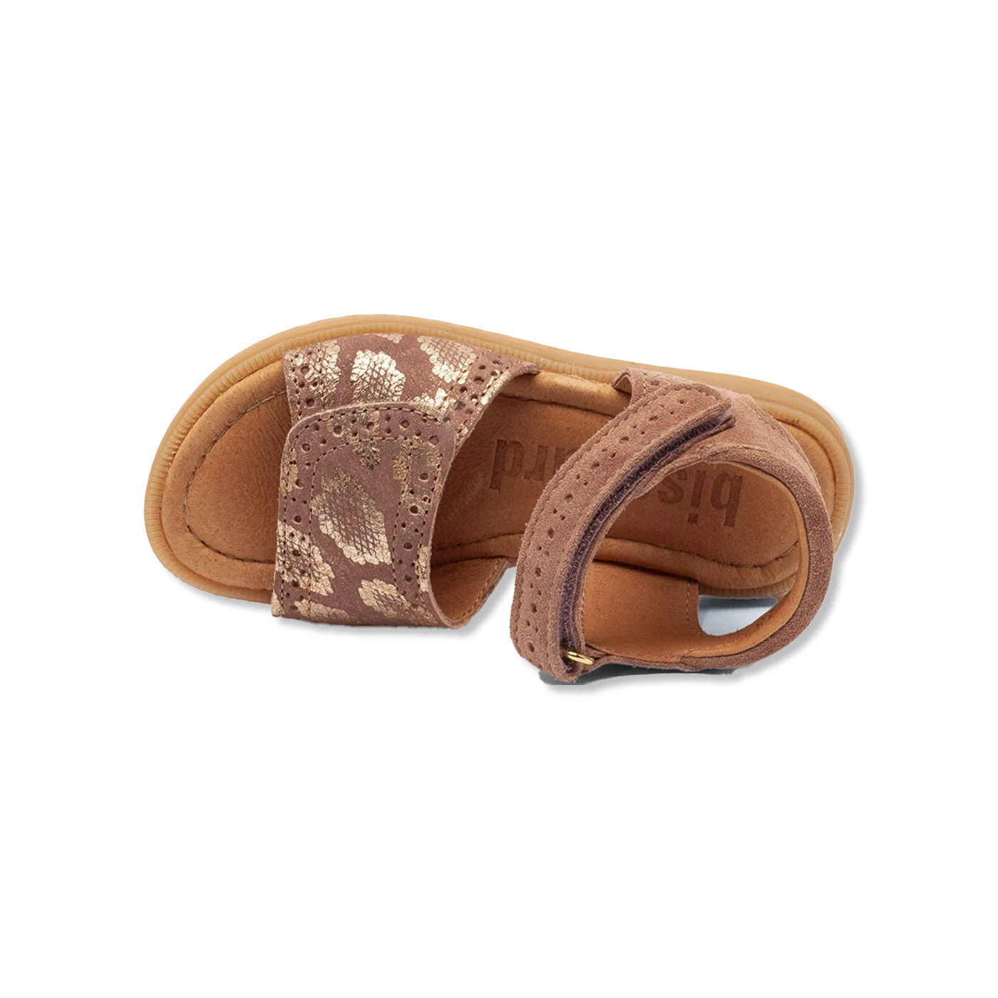 Andrea sandals