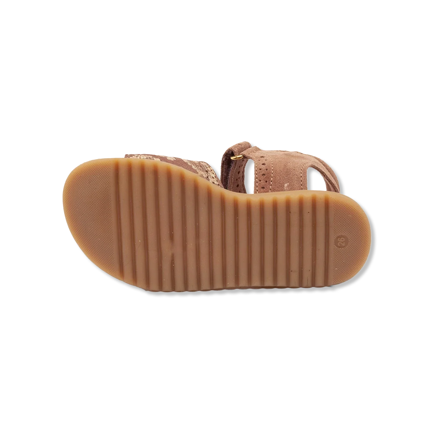 Andrea sandals