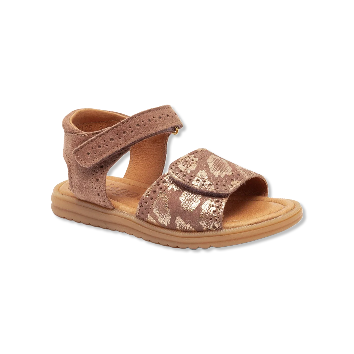 Andrea sandals