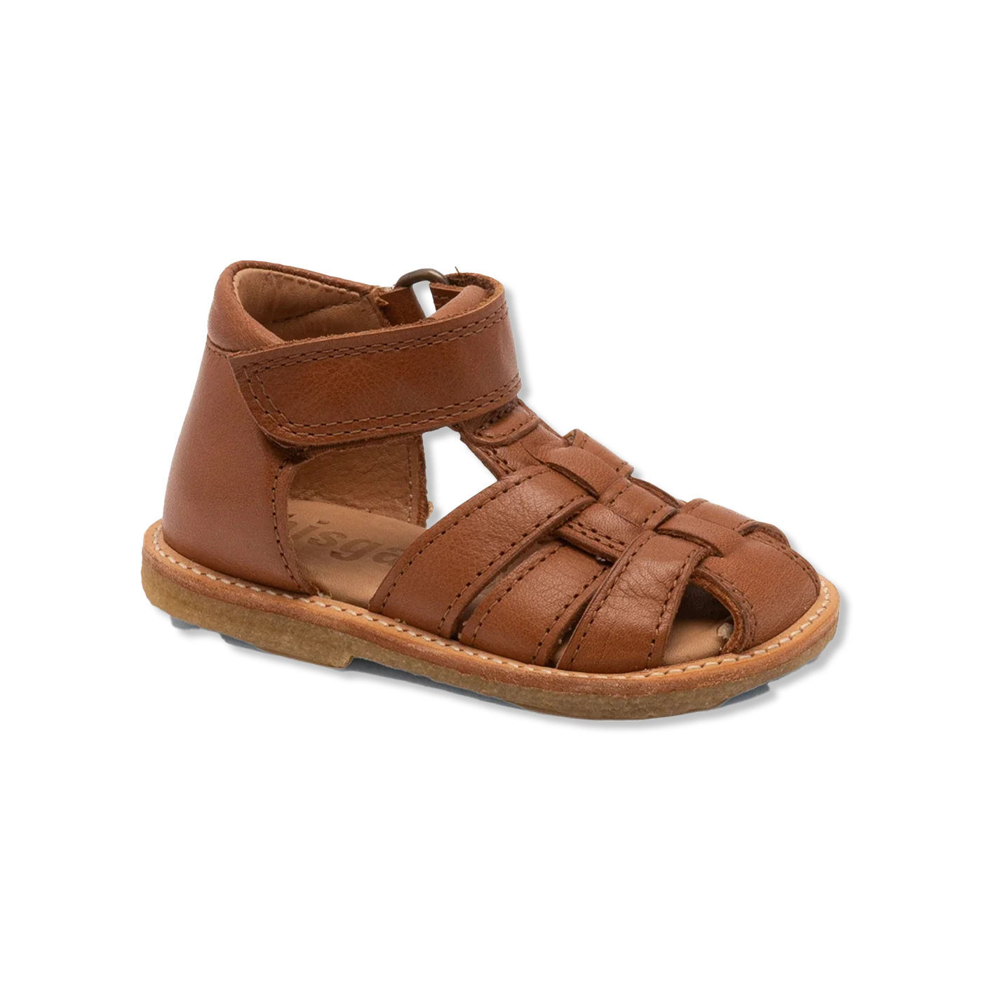 Ami Closed sandals