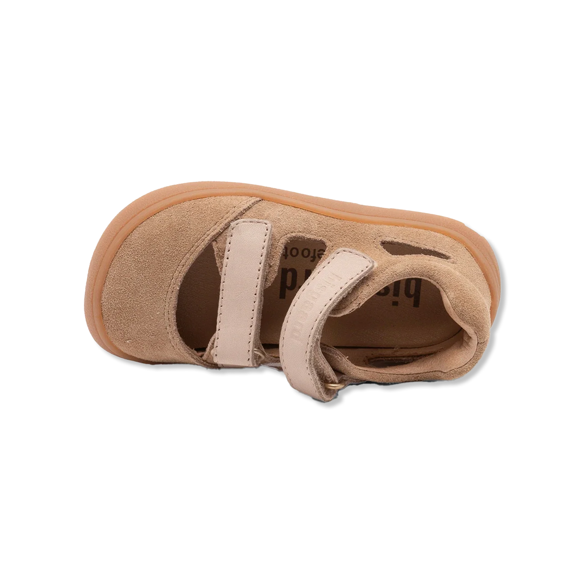Michi Closed sandals