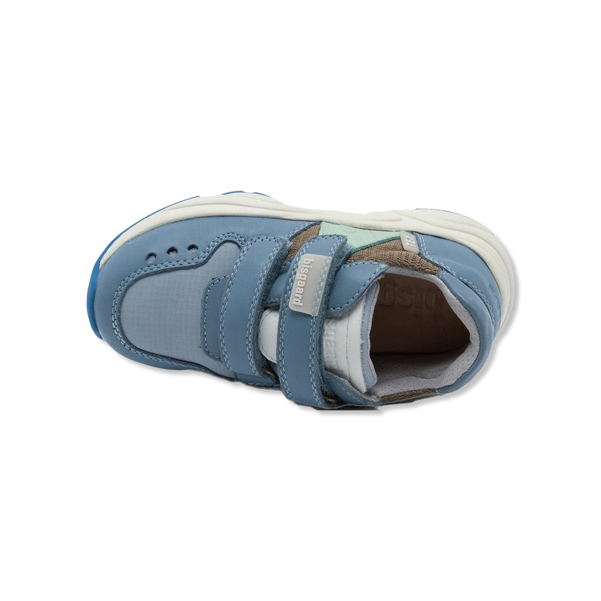 Herle tex shoes