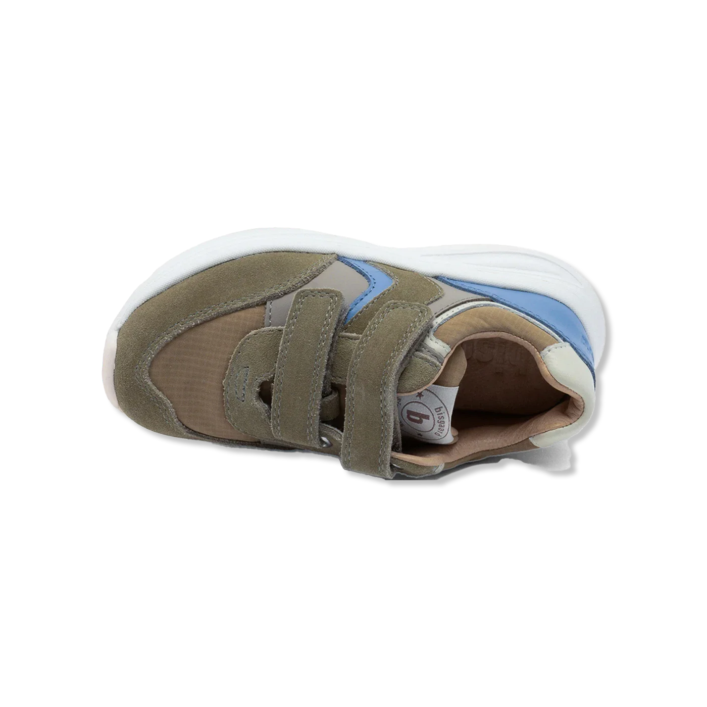 Yuki shoes