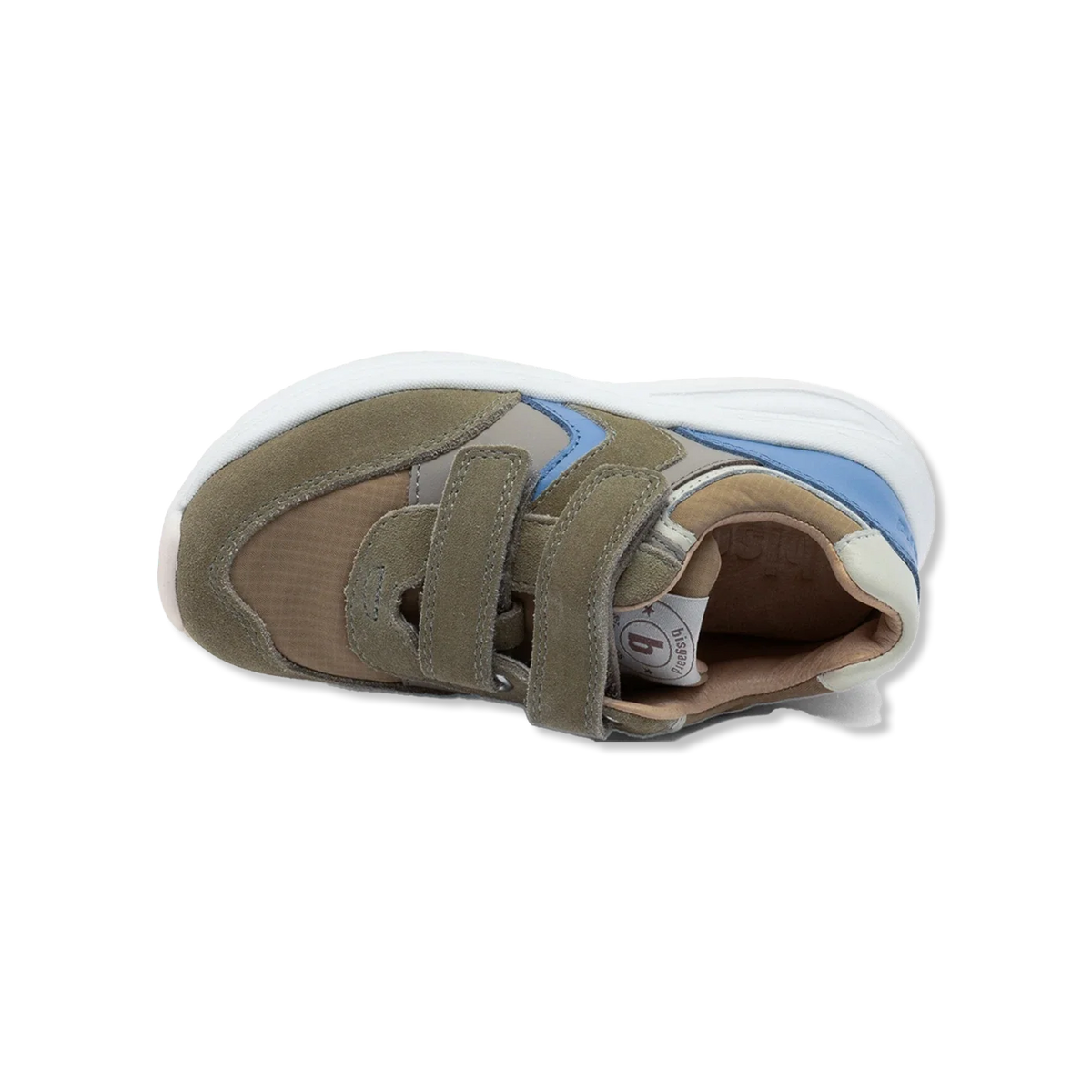 Yuki shoes