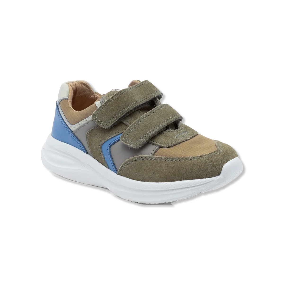 Yuki shoes
