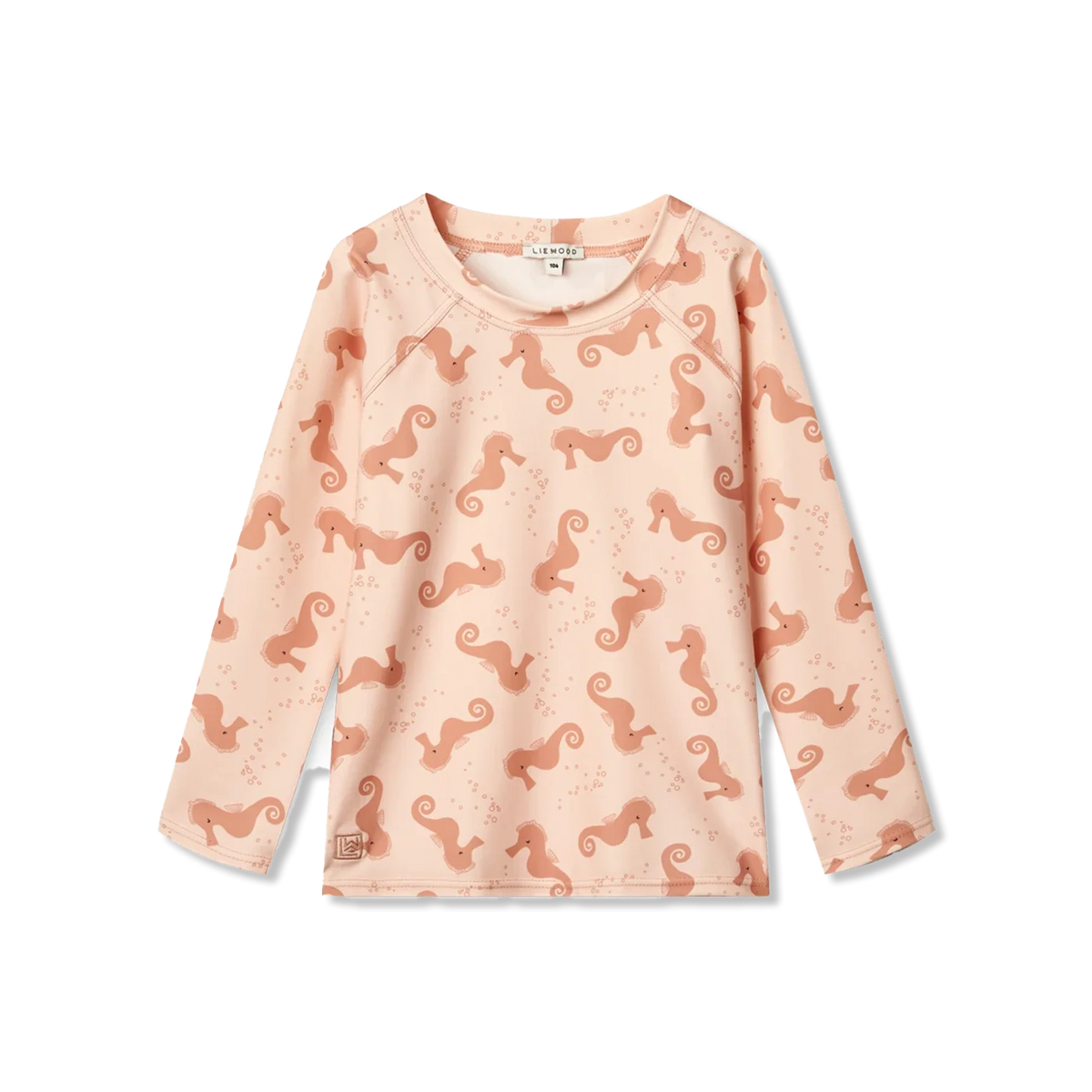 Noah Swim shirt