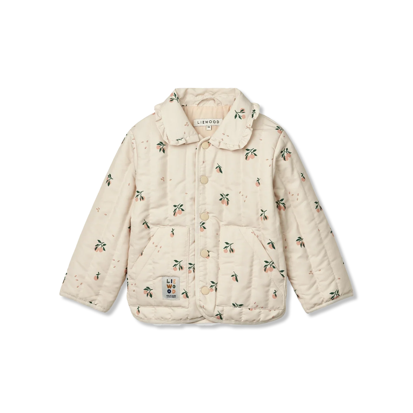 Bea summer jacket