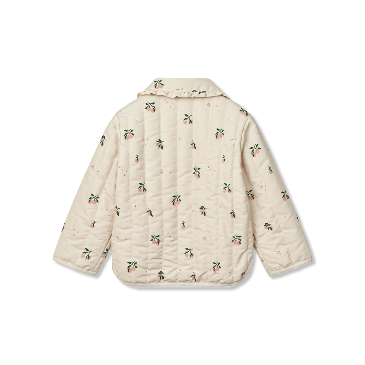 Bea summer jacket