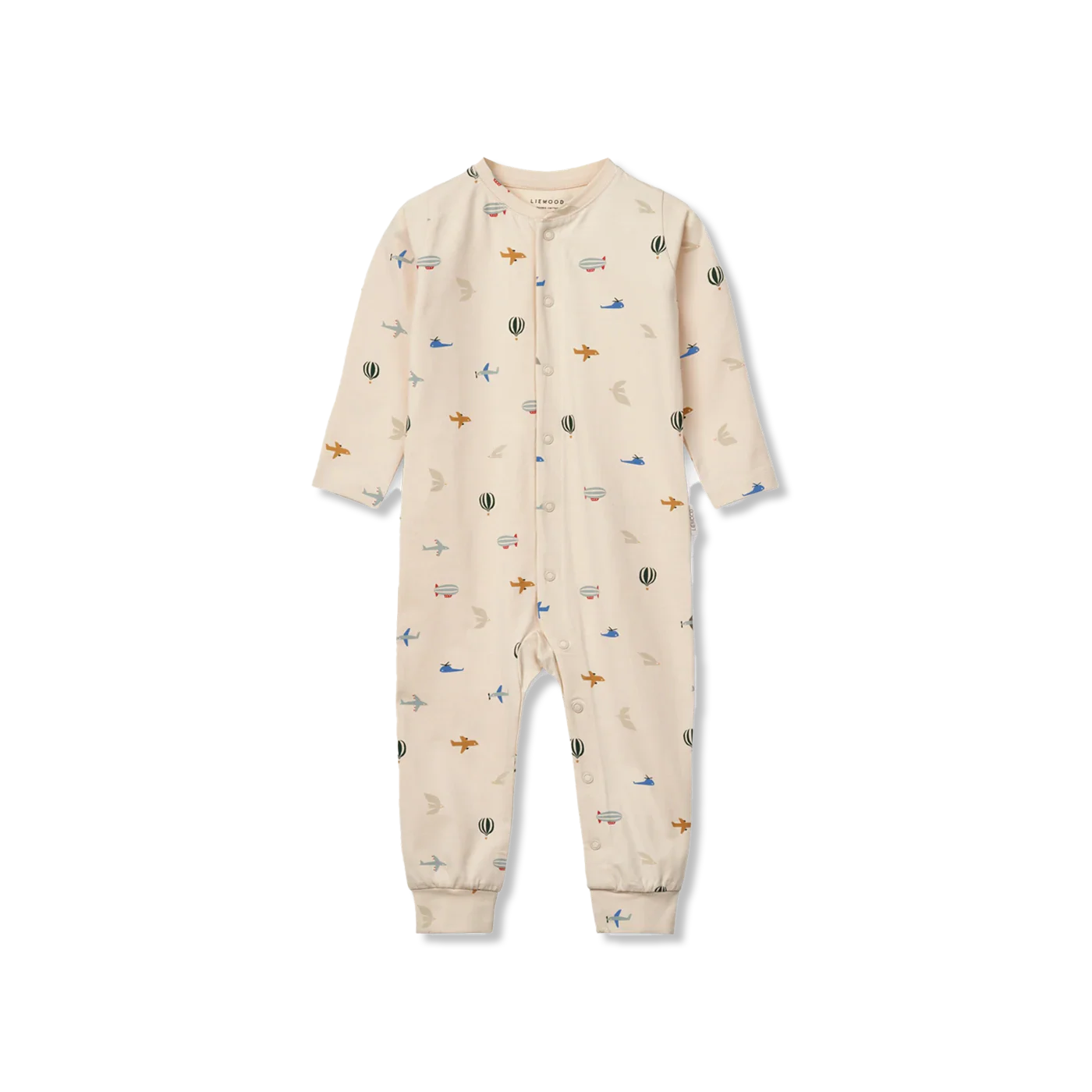 Birk sleepwear