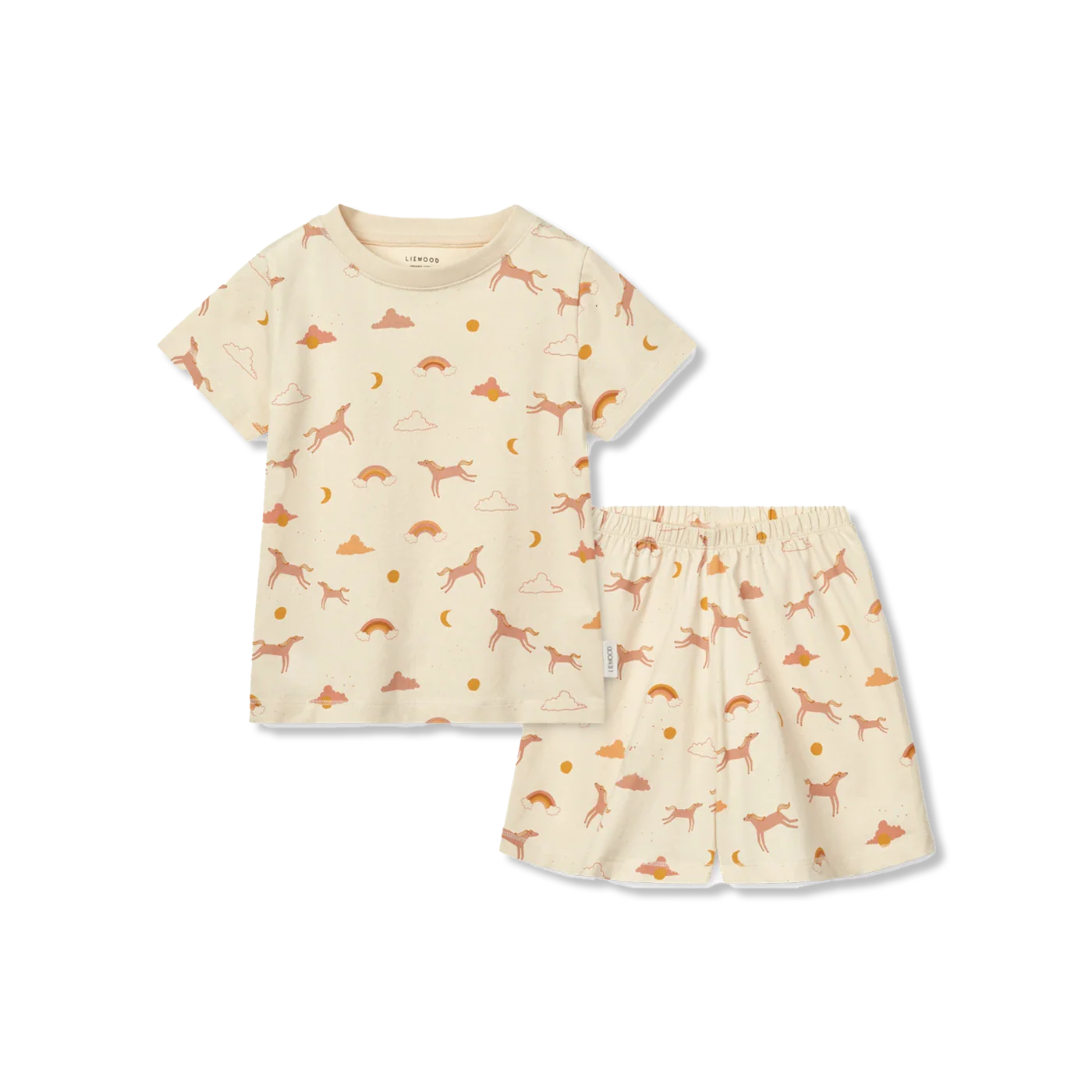 Ilford nightwear