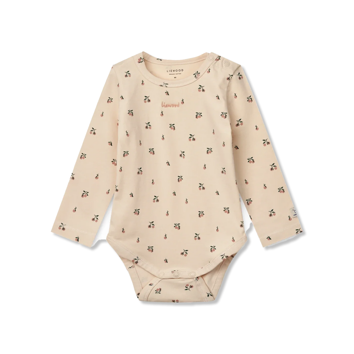 Yanni Bodysuit