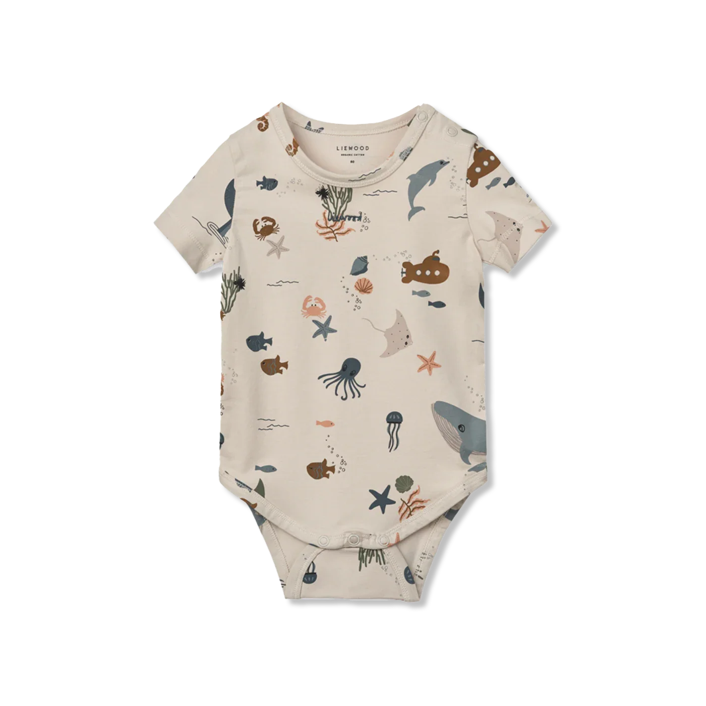 Yanni summer suit