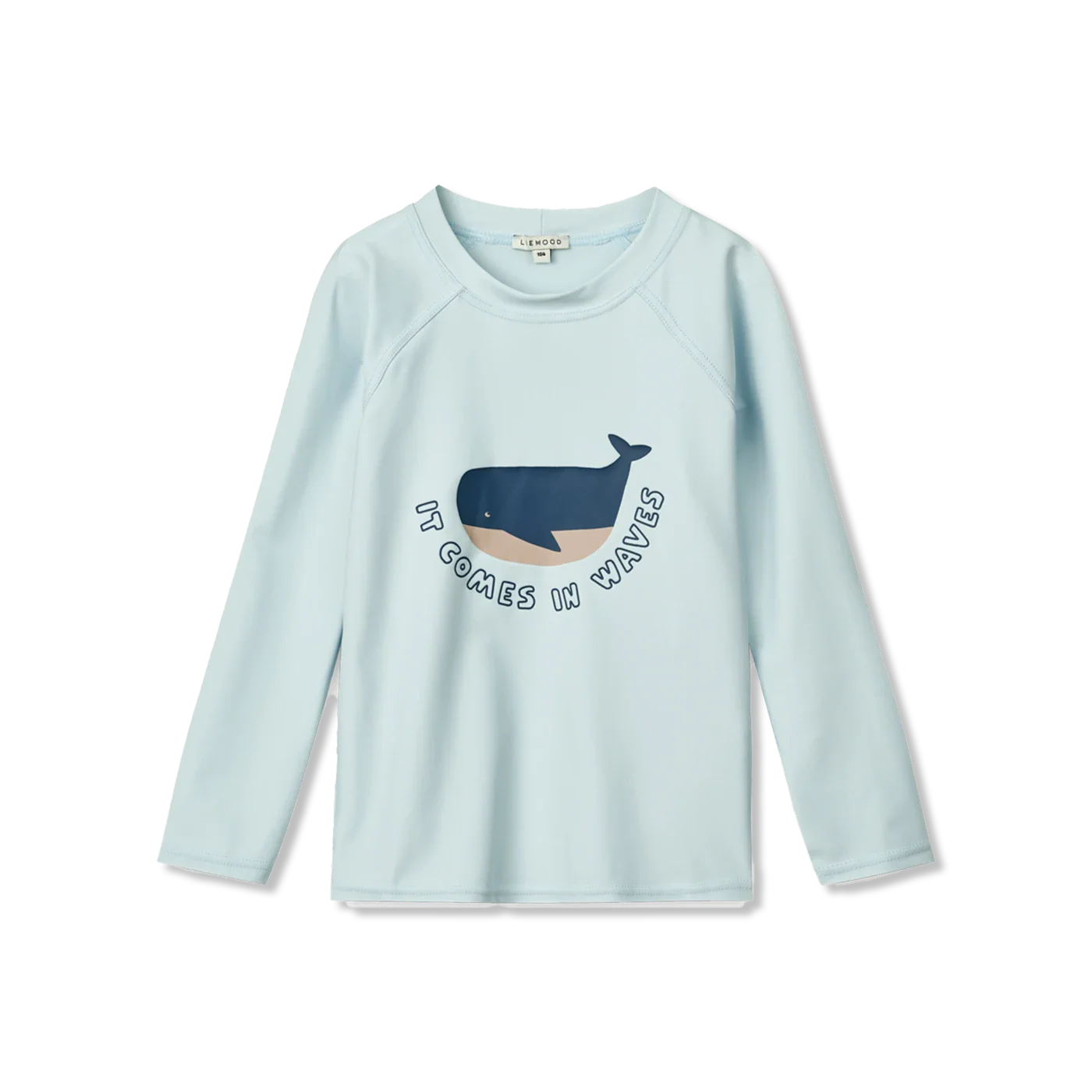 Noah Swim shirt