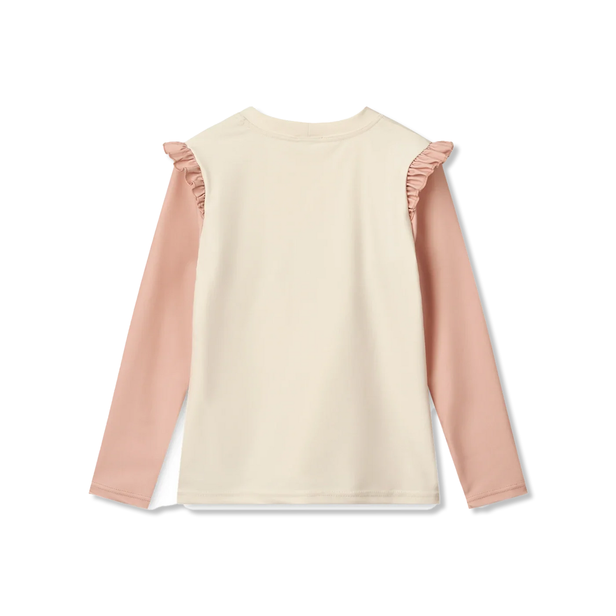 Tenley Swim shirt