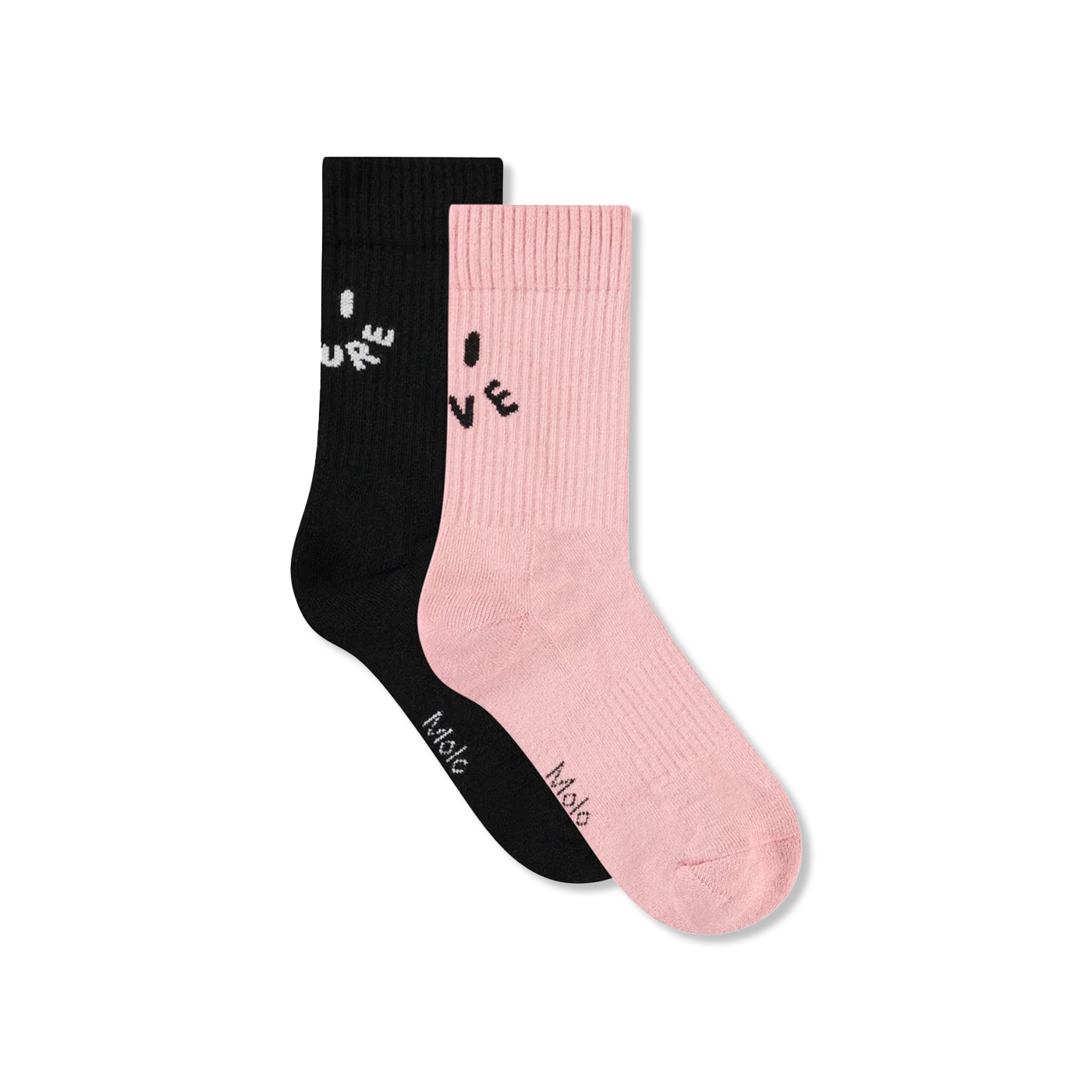 Norman socks