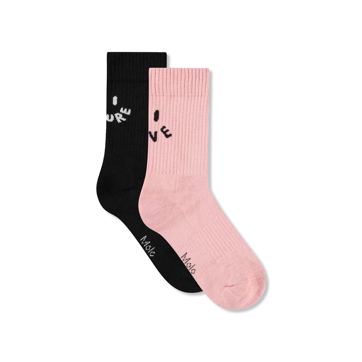 Norman socks