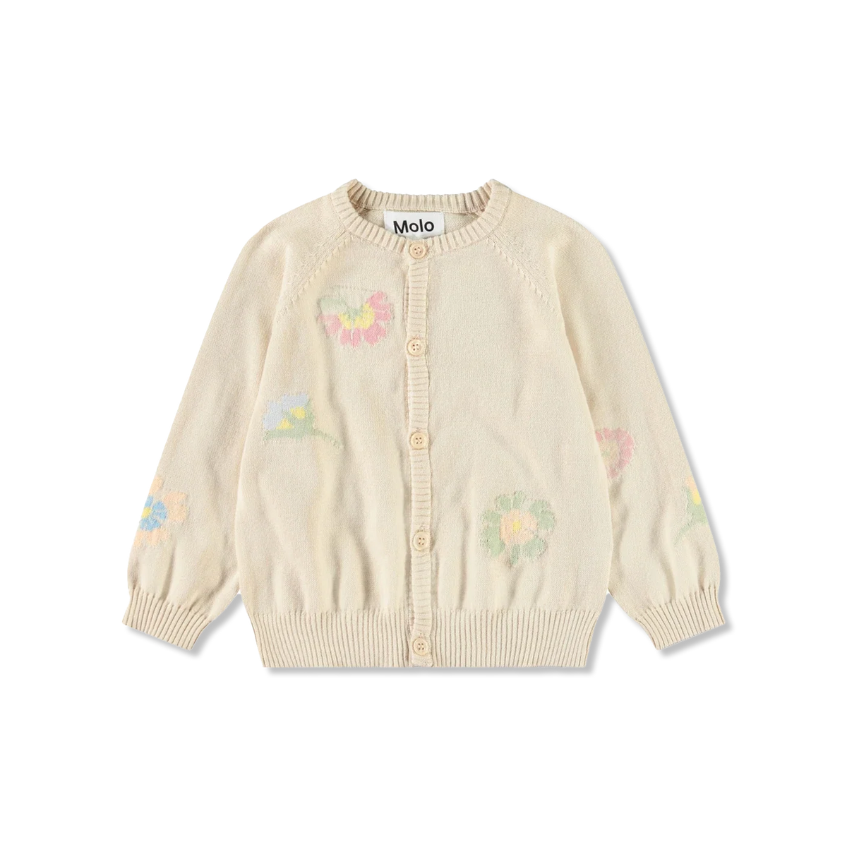 Brody cardigan