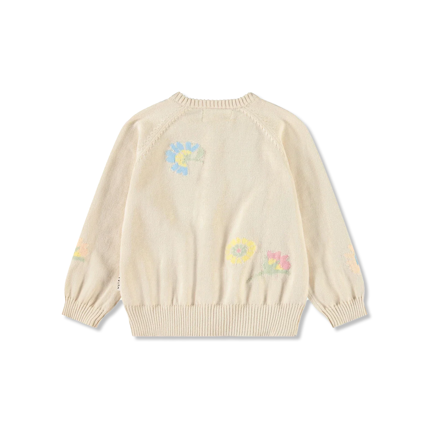 Brody cardigan