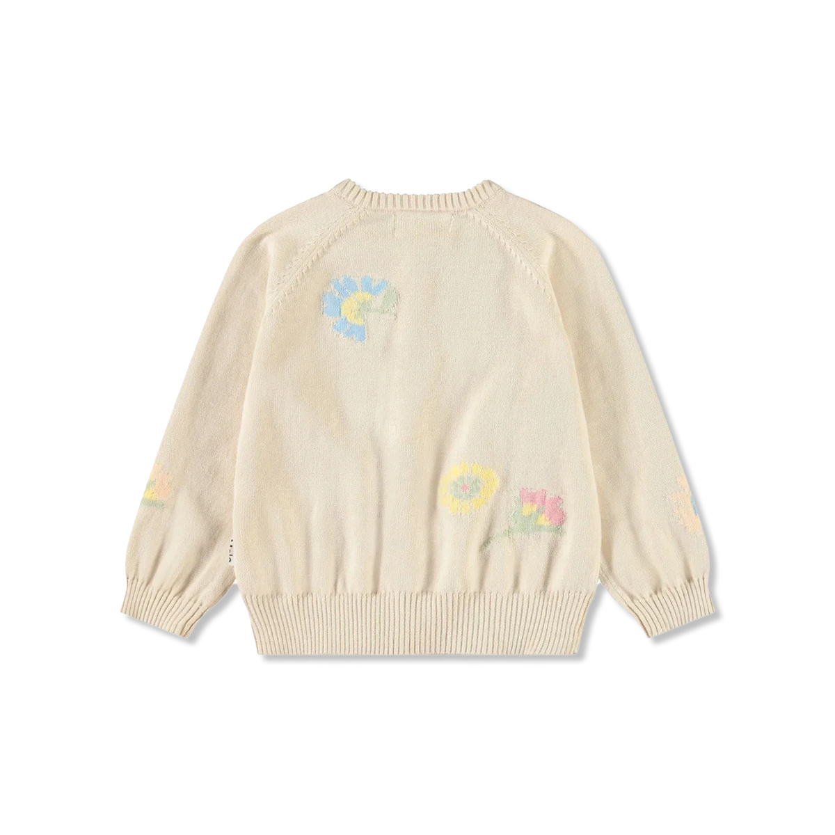 Brody cardigan
