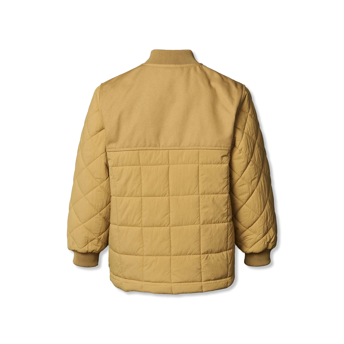 Harold summer jacket