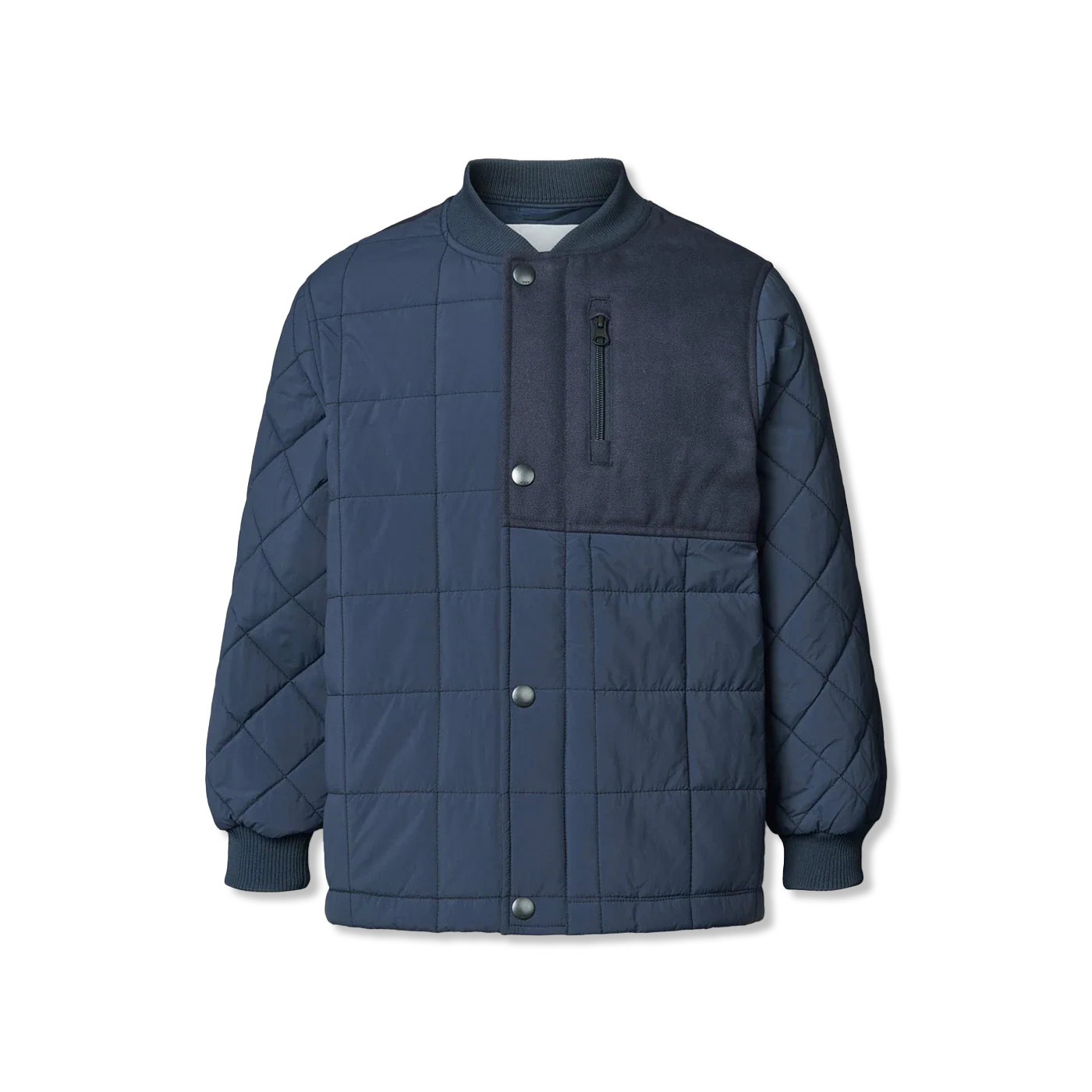 Harold summer jacket