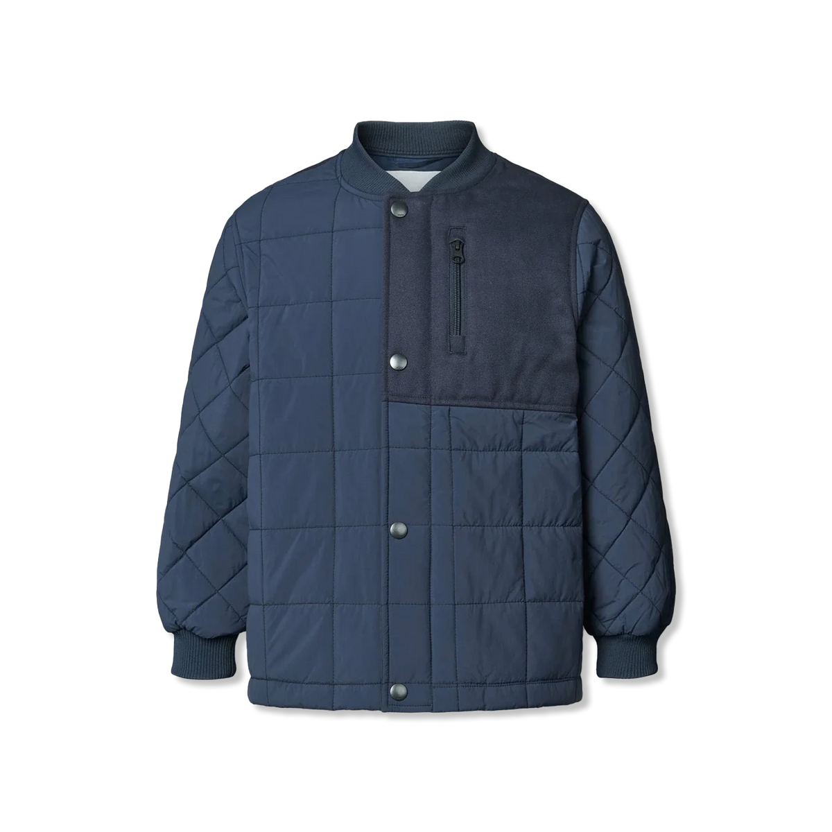 Harold summer jacket