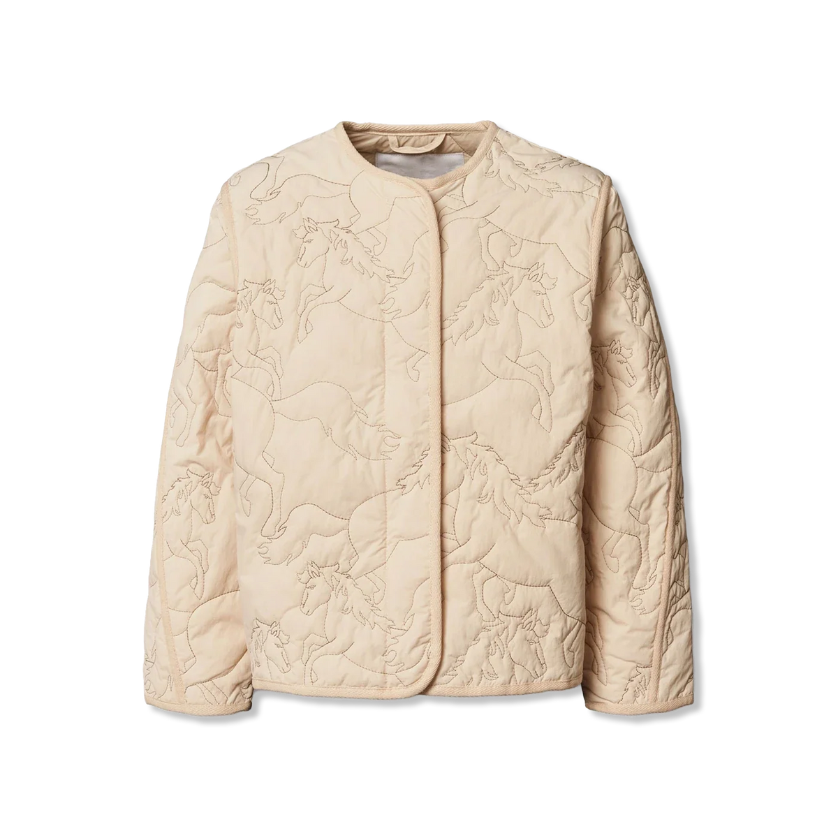 Holley summer jacket