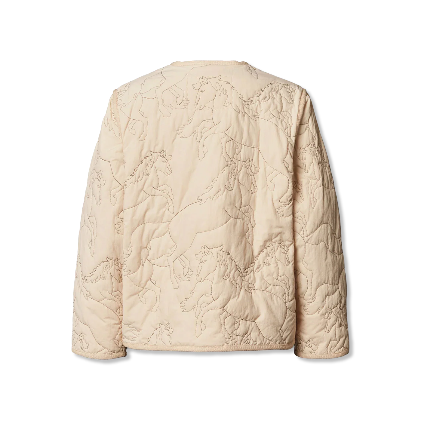 Holley summer jacket