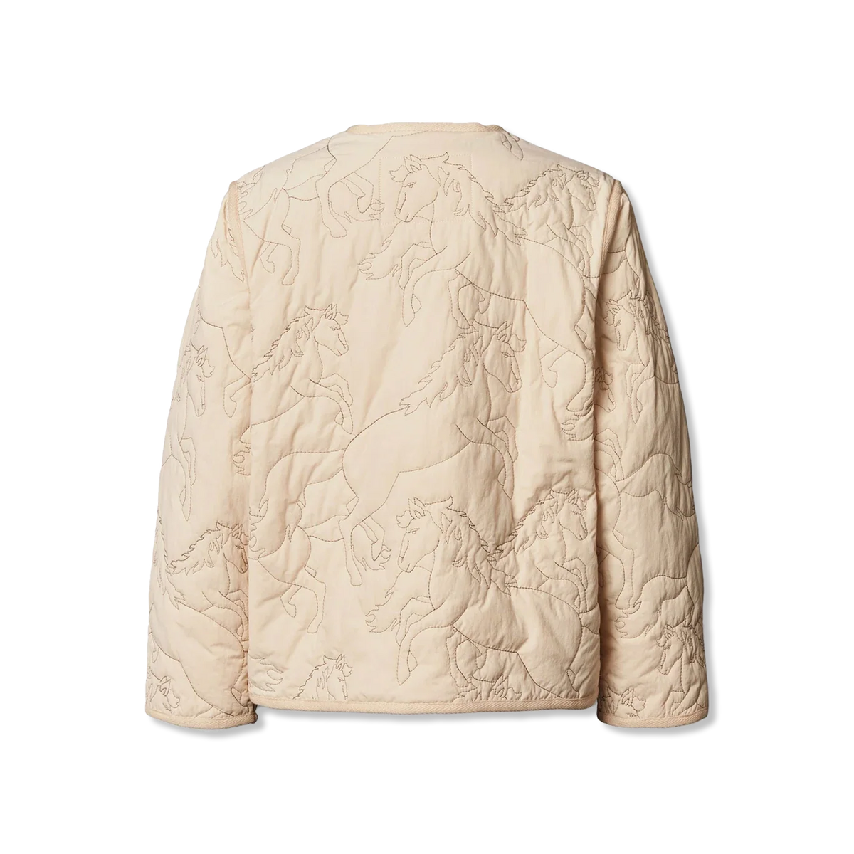 Holley summer jacket