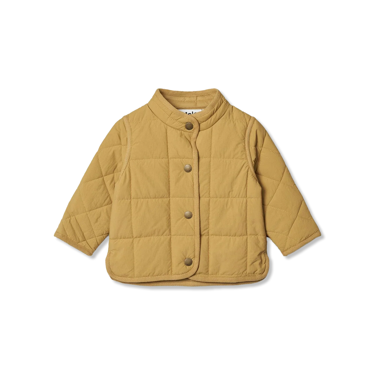 Harrie summer jacket