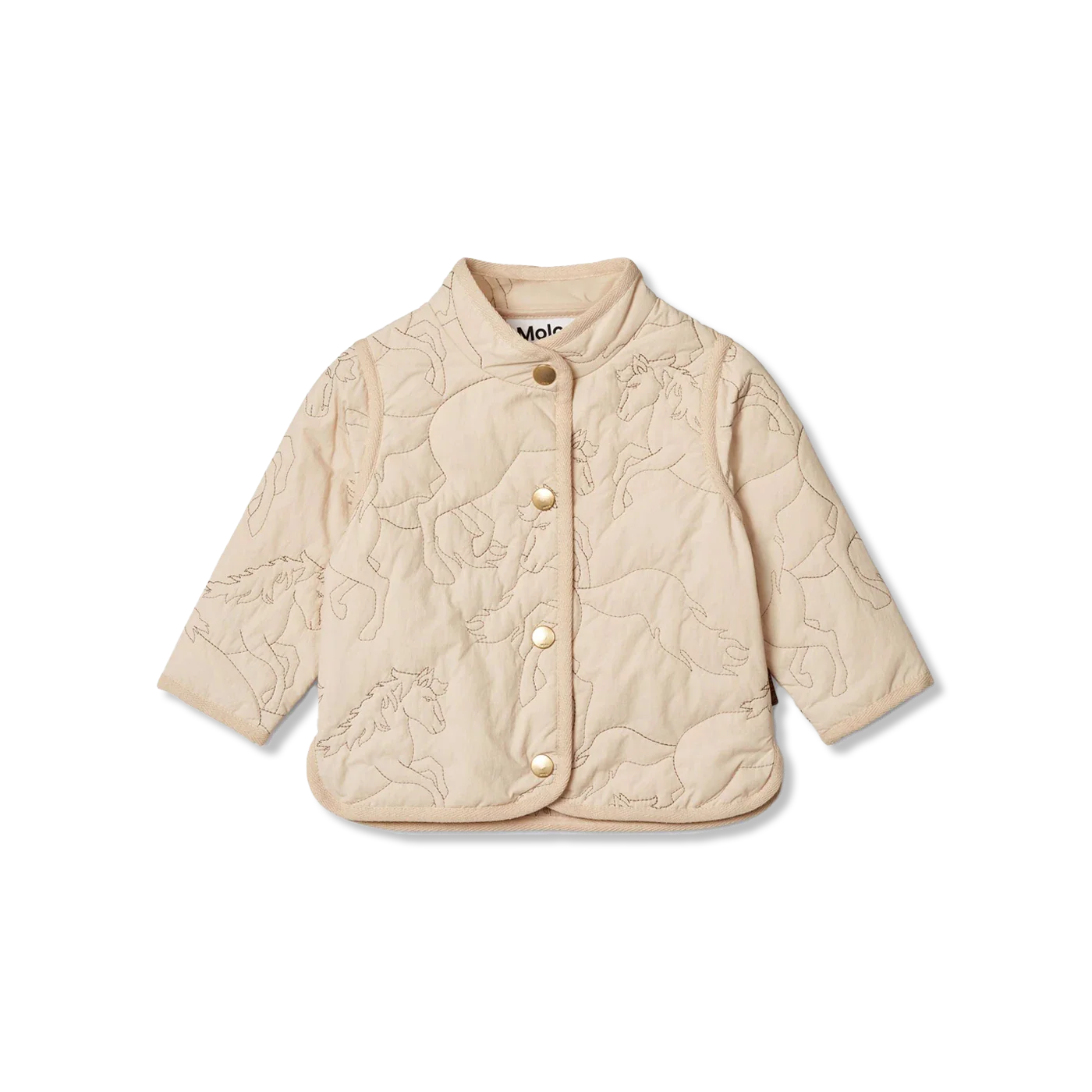 Harrie summer jacket