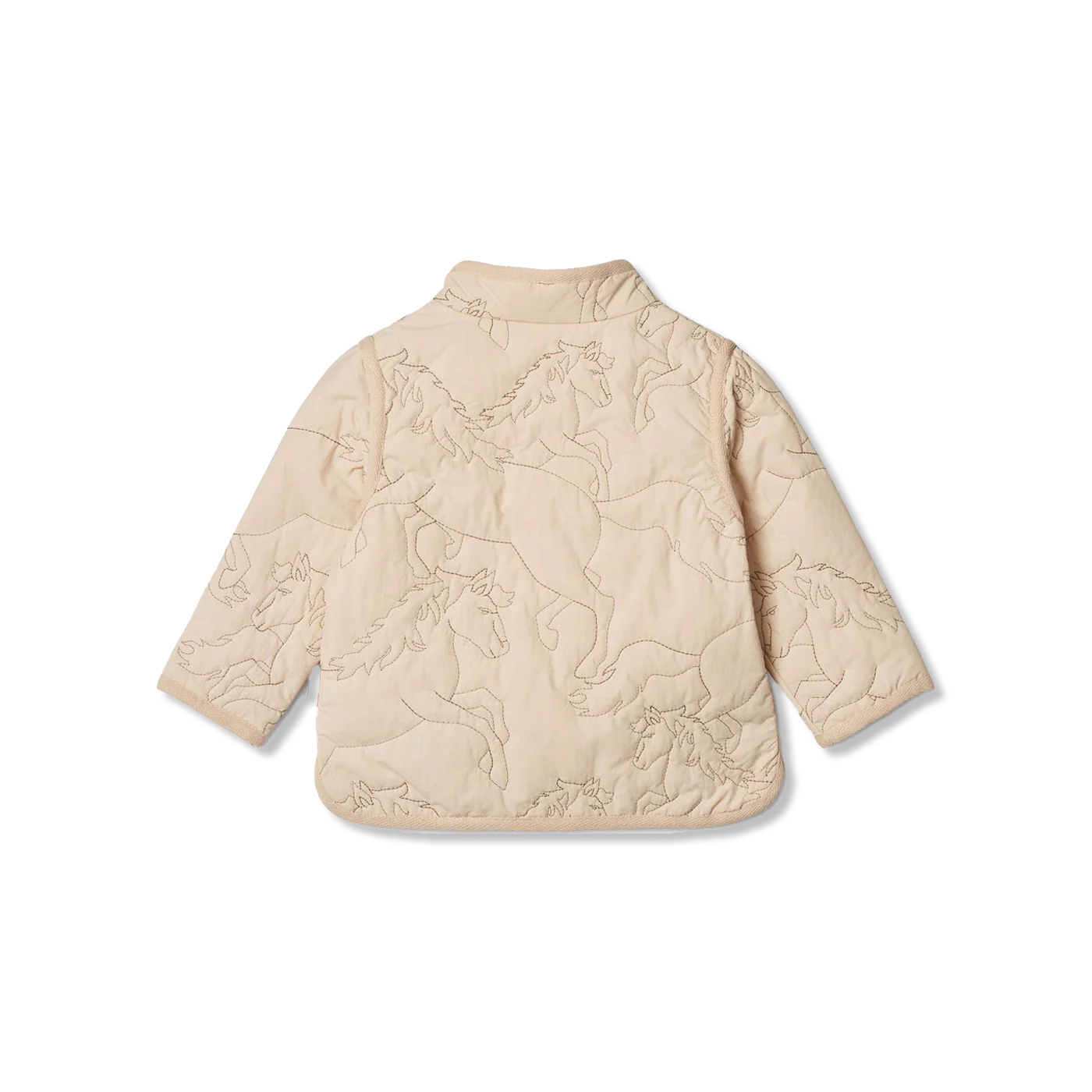 Harrie summer jacket