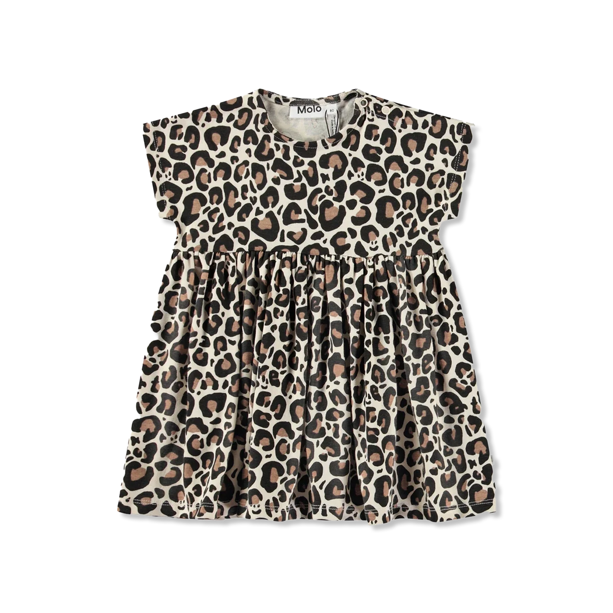 Channi dress