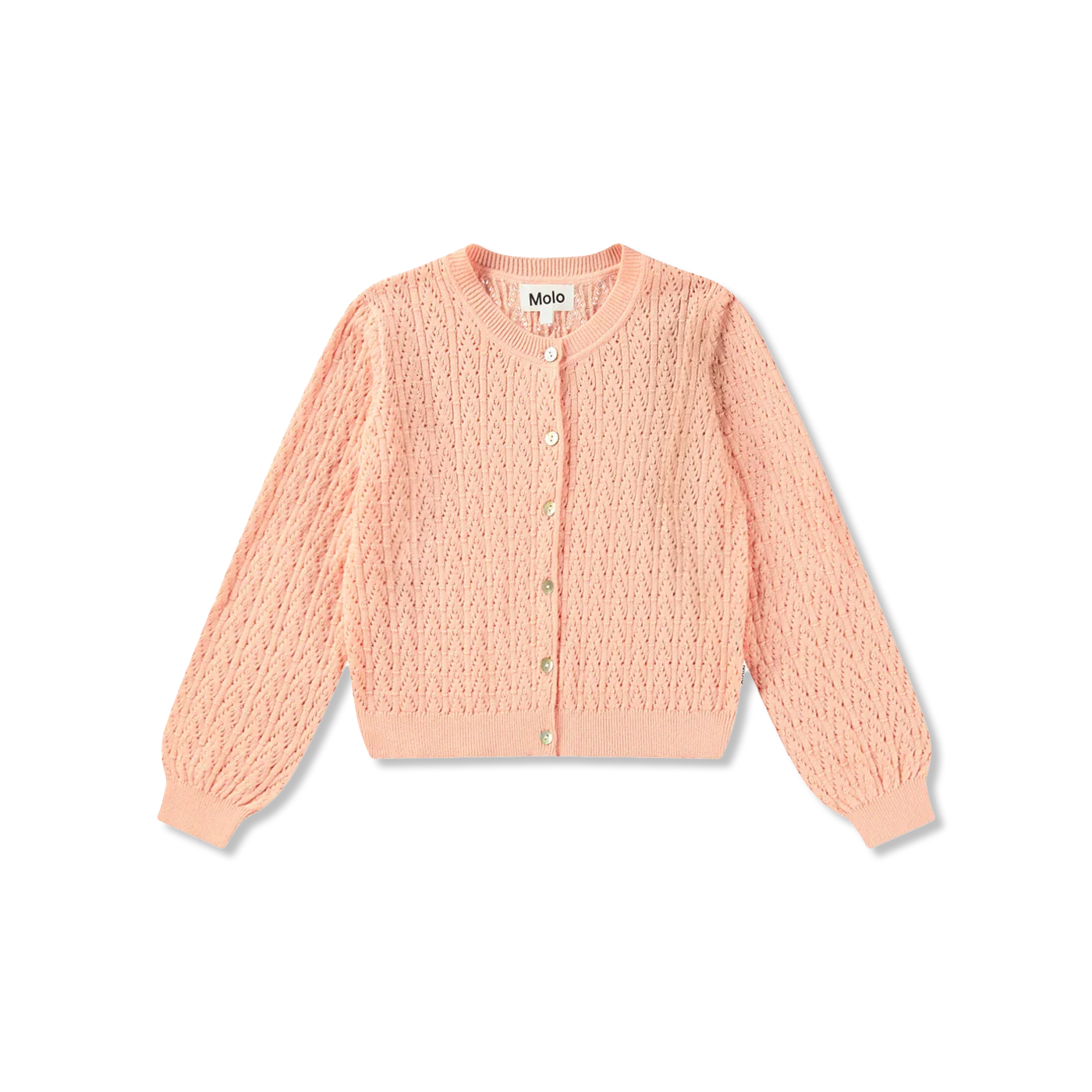 Gillian cardigan