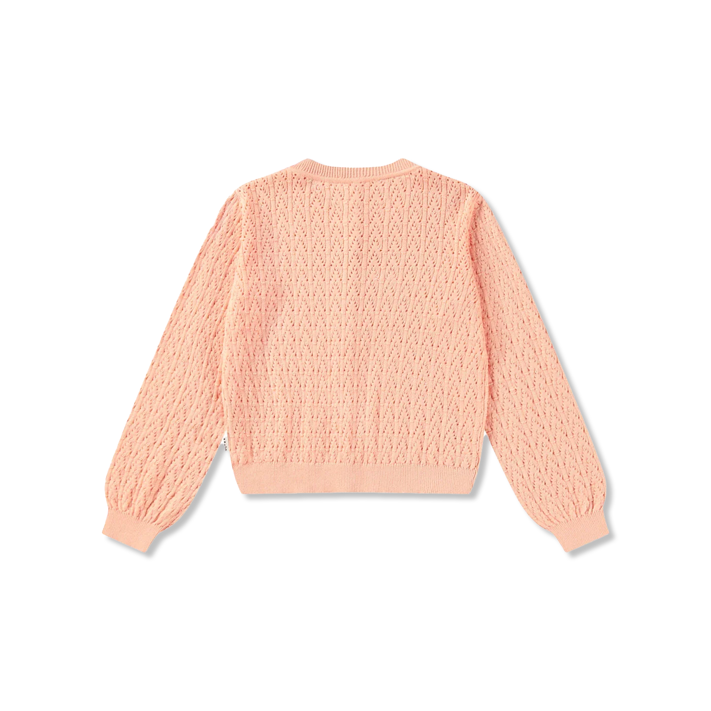 Gillian cardigan
